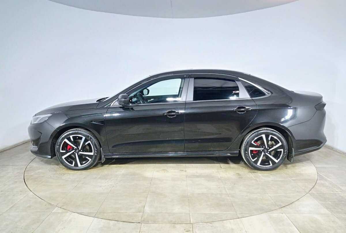 Купить KAIYI E5, 2023, 26 510 км.. Фото: #7