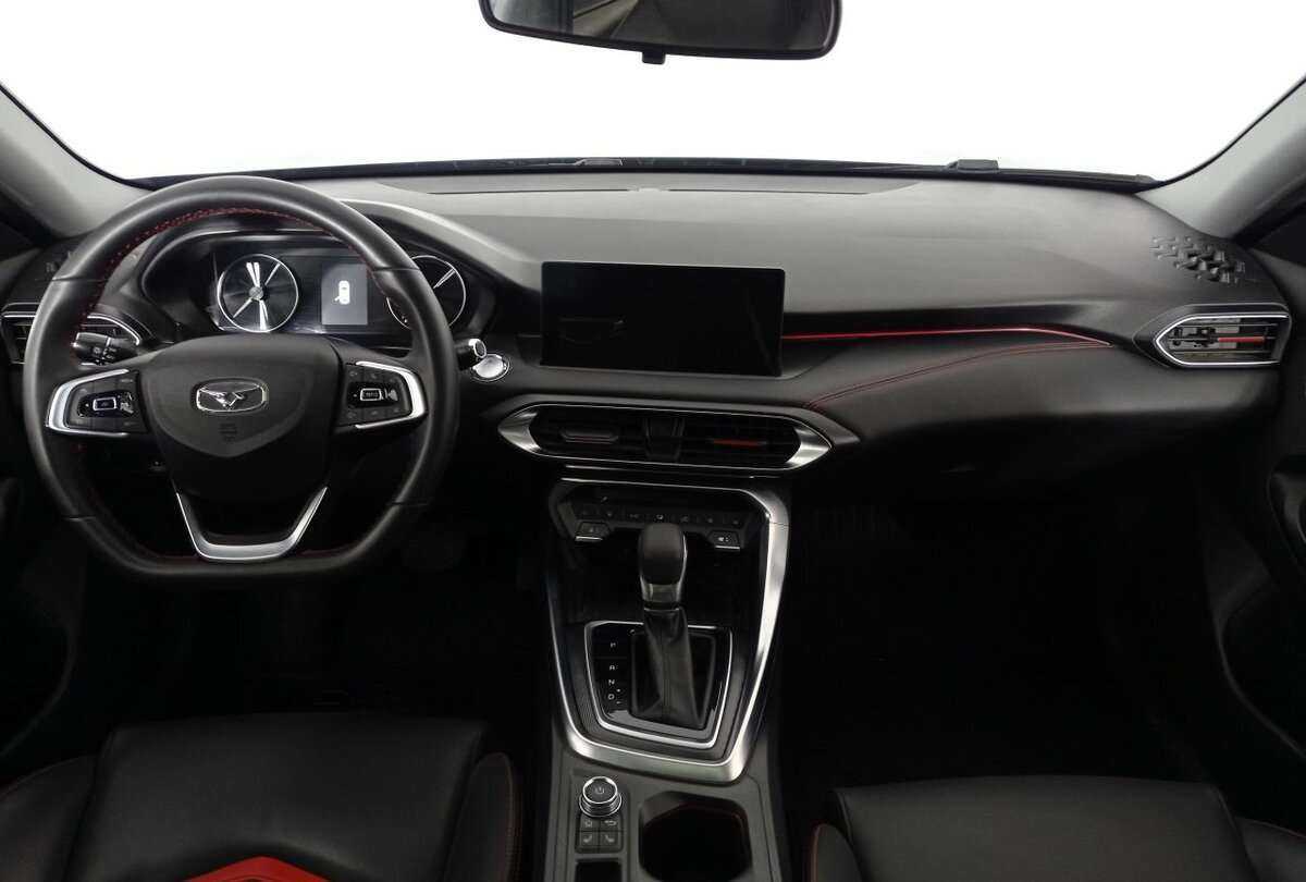 Купить KAIYI E5, 2023, 26 510 км.. Фото: #10