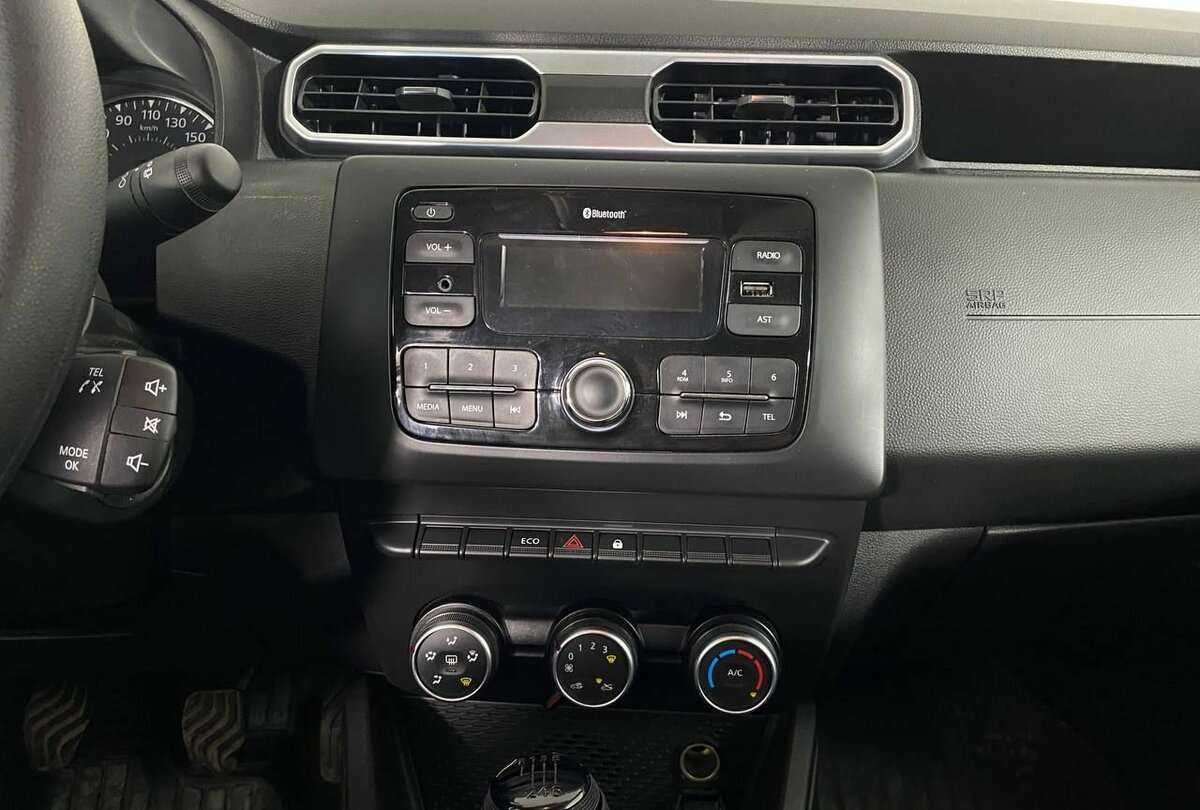 Купить Renault Duster, 2021, 19 571 км.. Фото: #11