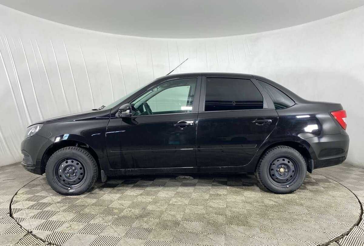 Купить Lada (ВАЗ) Granta, 2023, 9 001 км.. Фото: #7