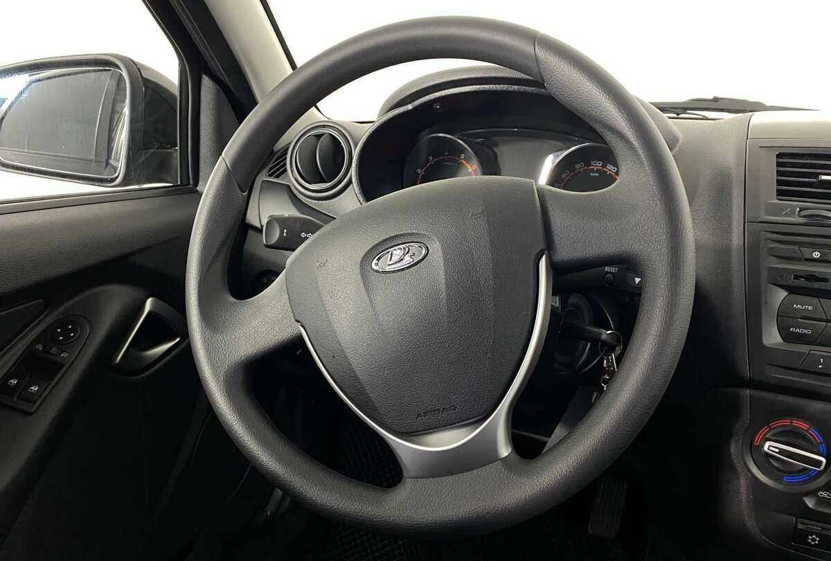 Купить Lada (ВАЗ) Granta, 2023, 9 001 км.. Фото: #8