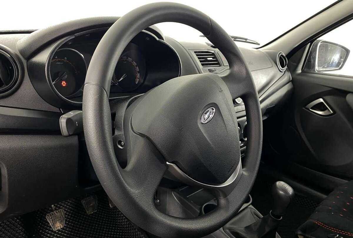 Купить Lada (ВАЗ) Granta, 2023, 9 001 км.. Фото: #12