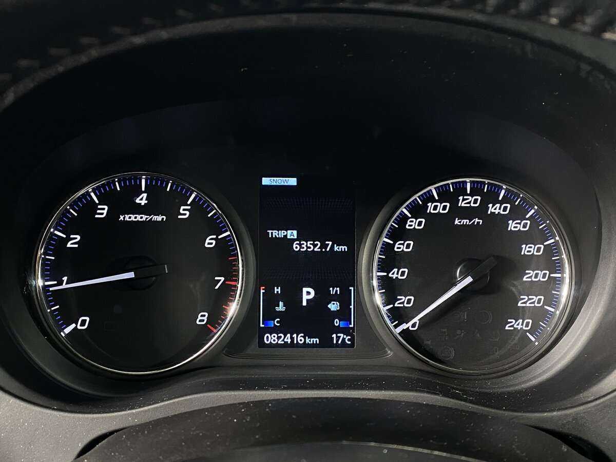 Купить Mitsubishi Outlander, 2021, 82 415 км.. Фото: #13