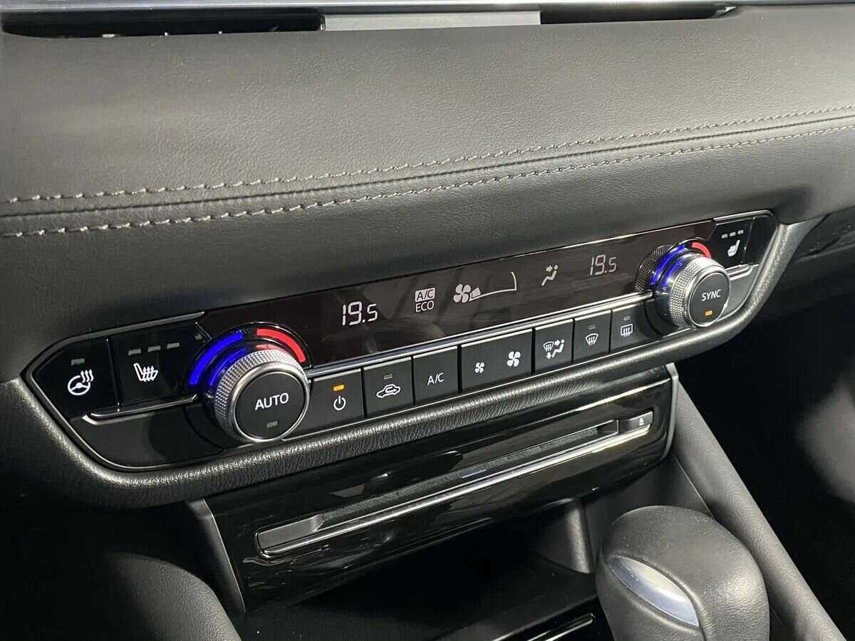 Купить Mazda 6, 2019, 75 000 км.. Фото: #13