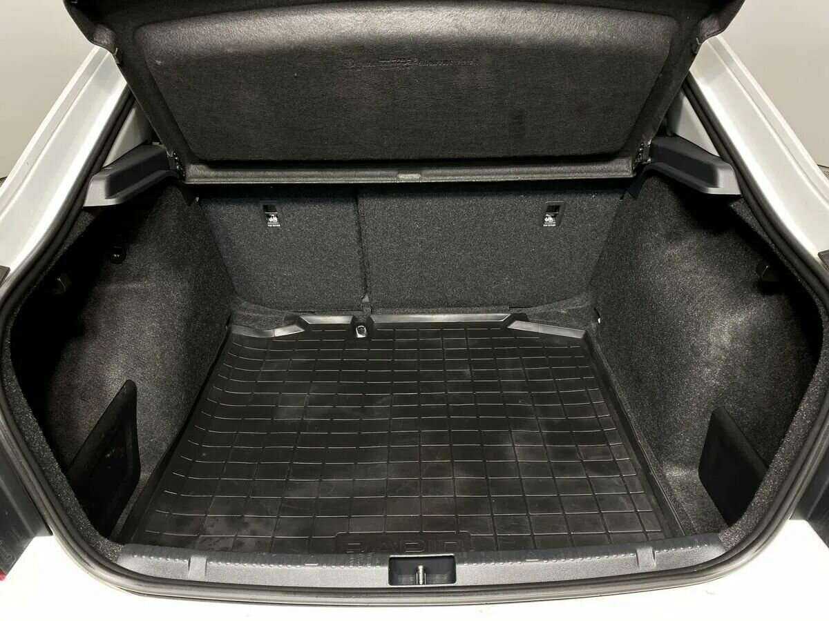 Купить Шкода Рапид, 2018, 52 000 км.. Фото: #9