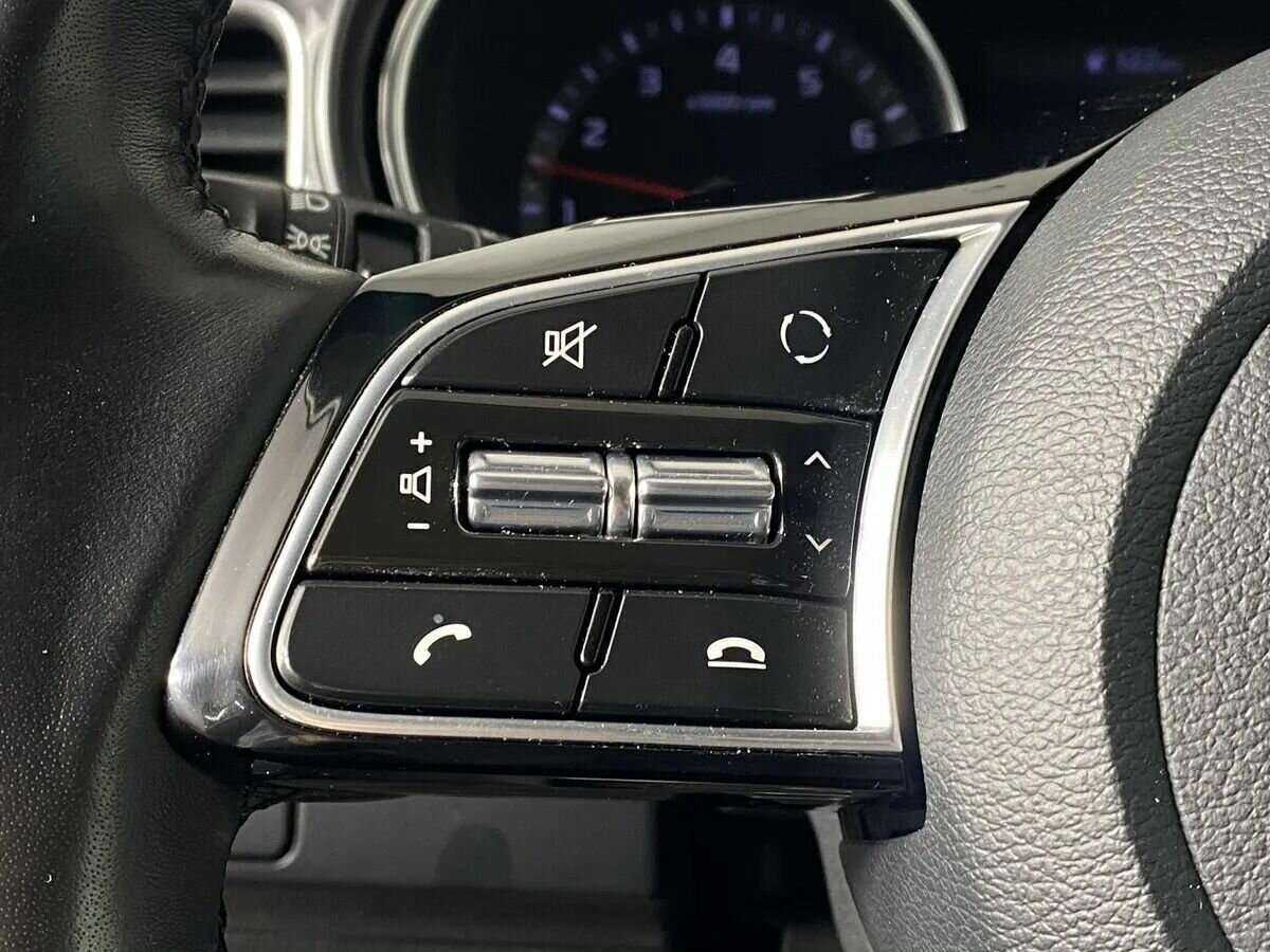 Купить Kia Ceed, 2020, 26 500 км.. Фото: #12