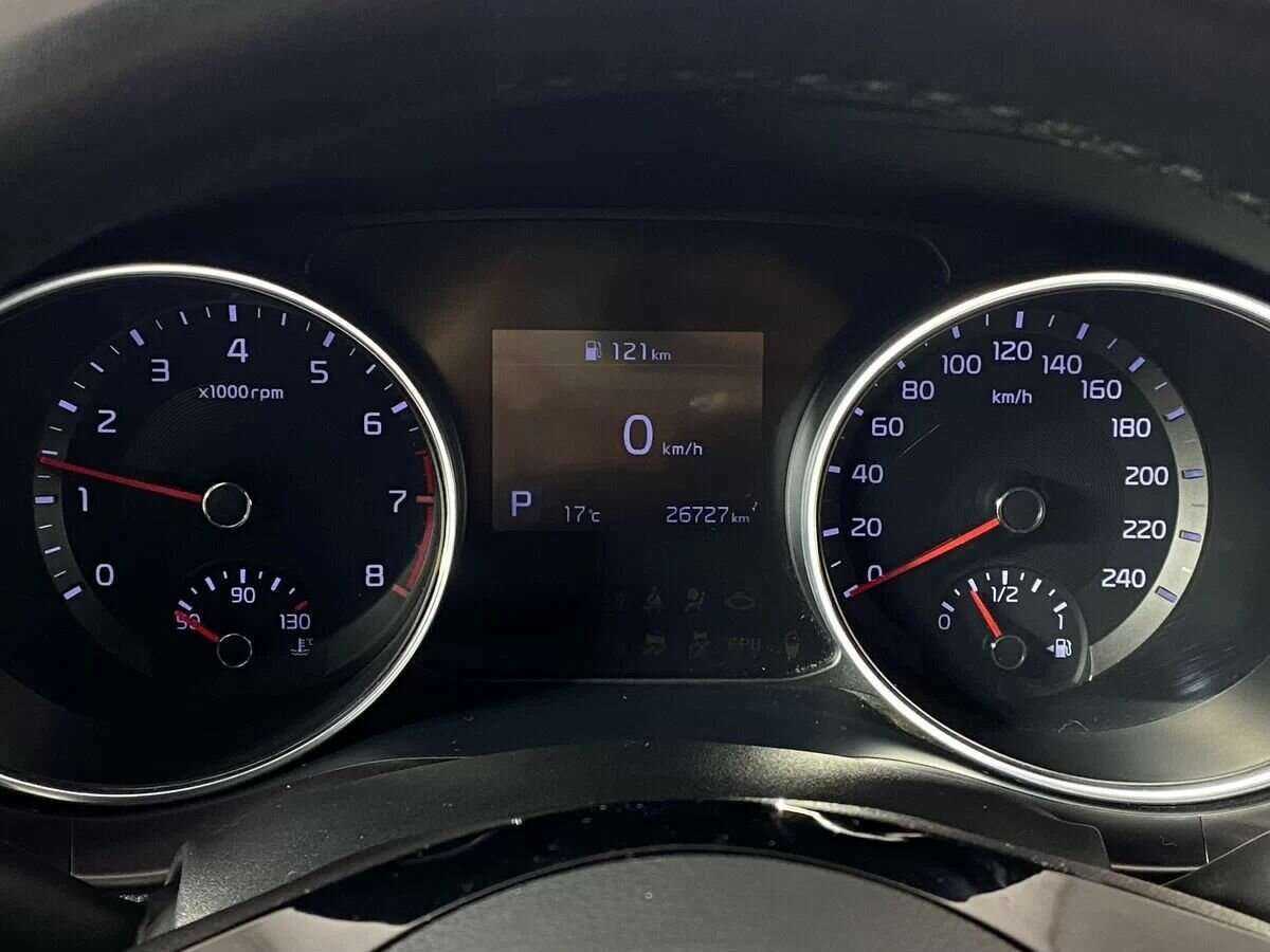 Купить Kia Ceed, 2020, 26 500 км.. Фото: #16