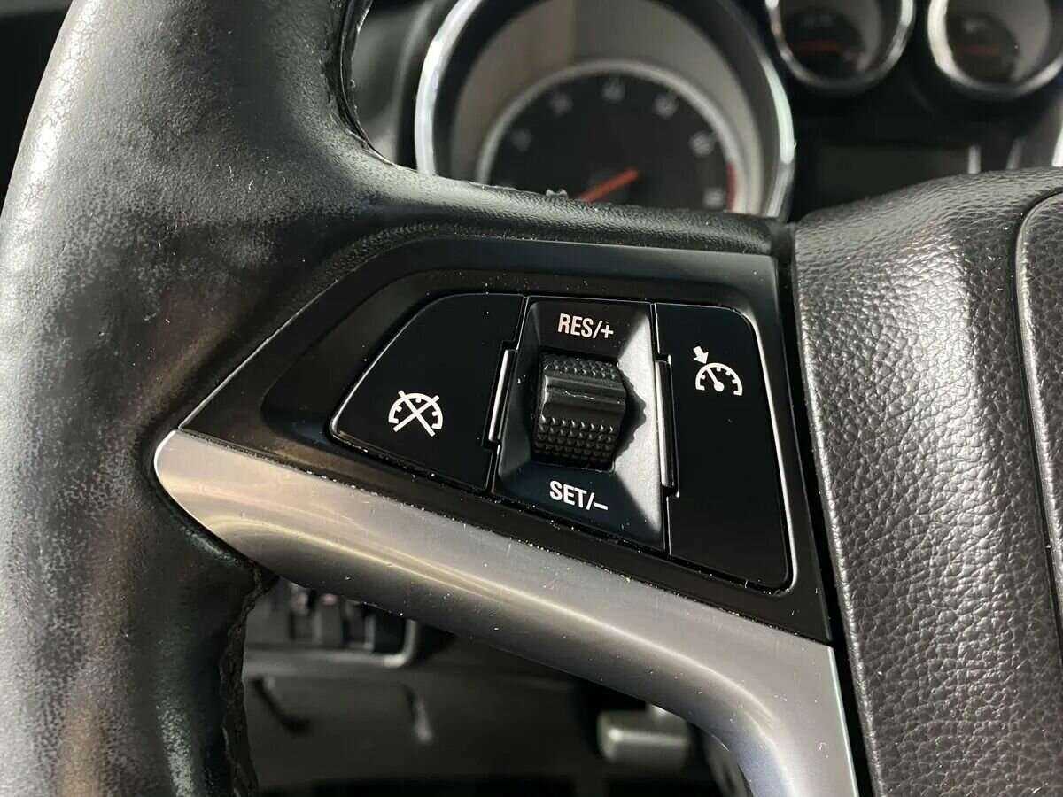 Купить Опель Астра, 2012, 188 000 км.. Фото: #11