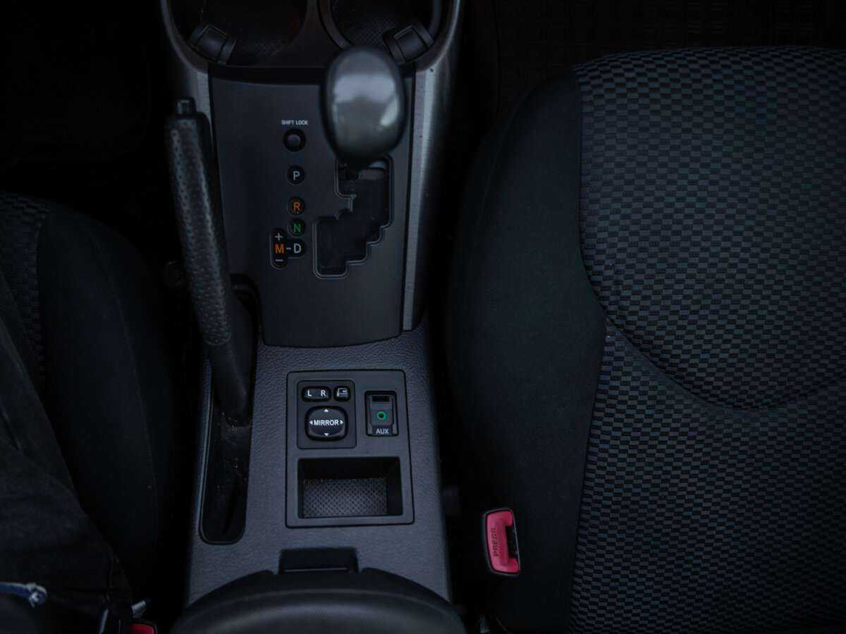 Купить Тойота Рав4, 2012, 292 581 км.. Фото: #13