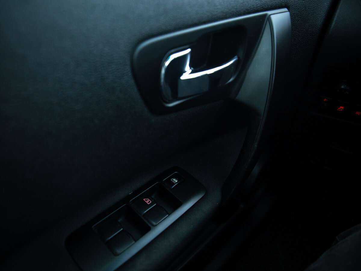 Купить Ниссан Кашкай, 2012, 165 700 км.. Фото: #16