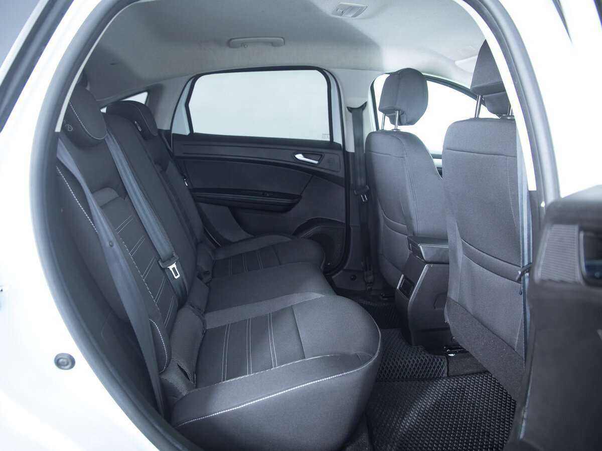 Купить Рено Аркана, 2019, 40 828 км.. Фото: #8