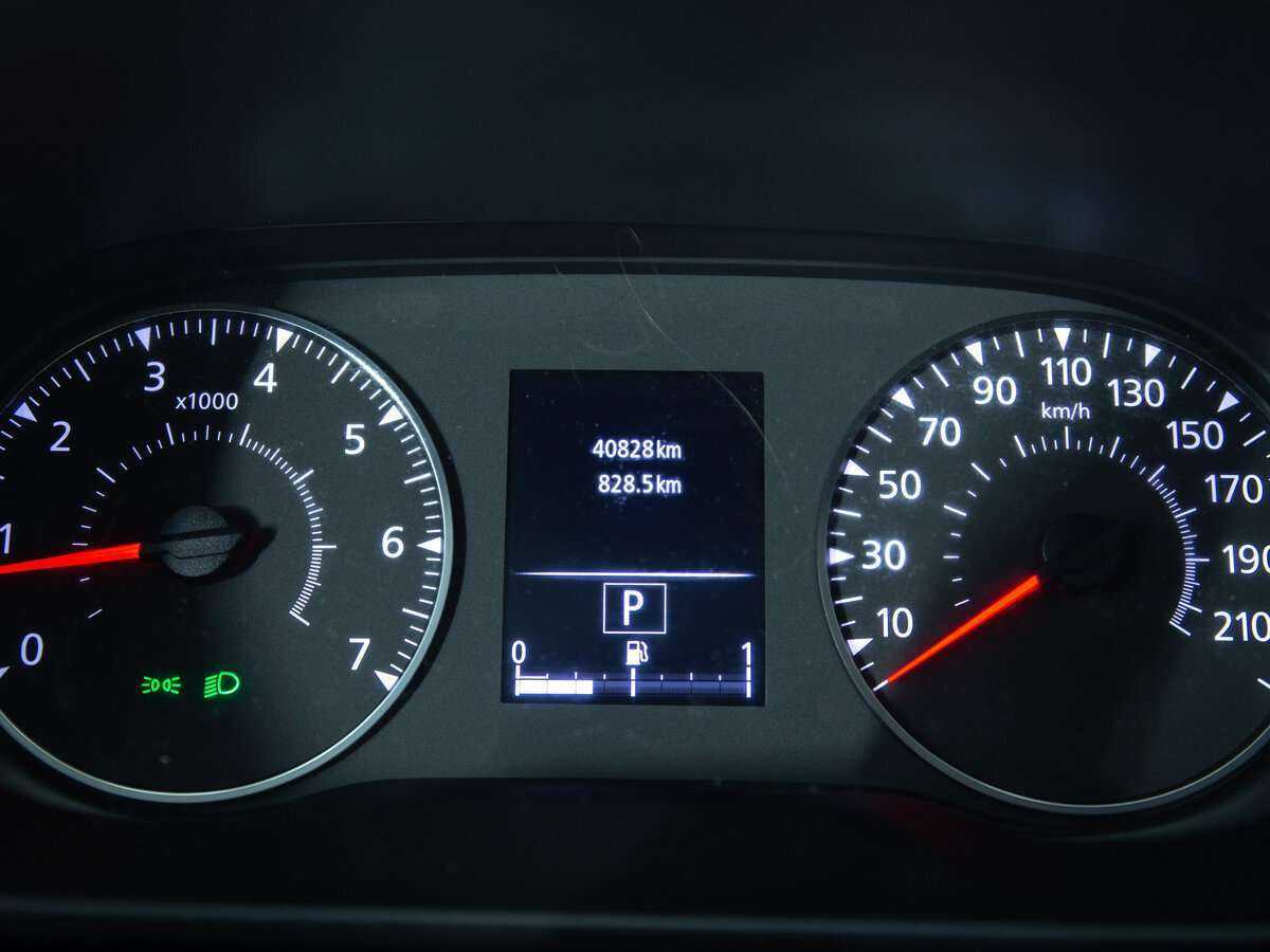 Купить Рено Аркана, 2019, 40 828 км.. Фото: #10