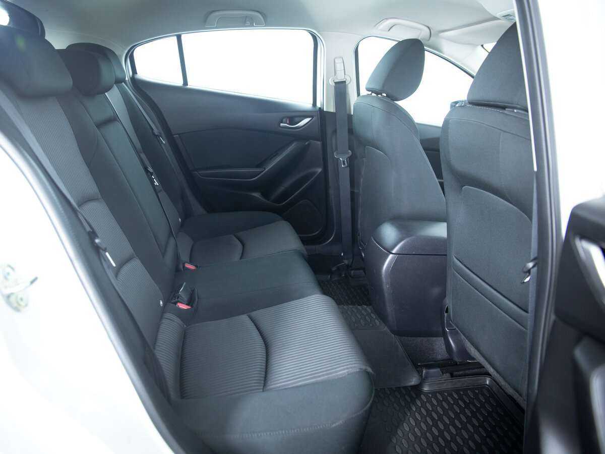 Купить Мазда 3, 2014, 69 689 км.. Фото: #18