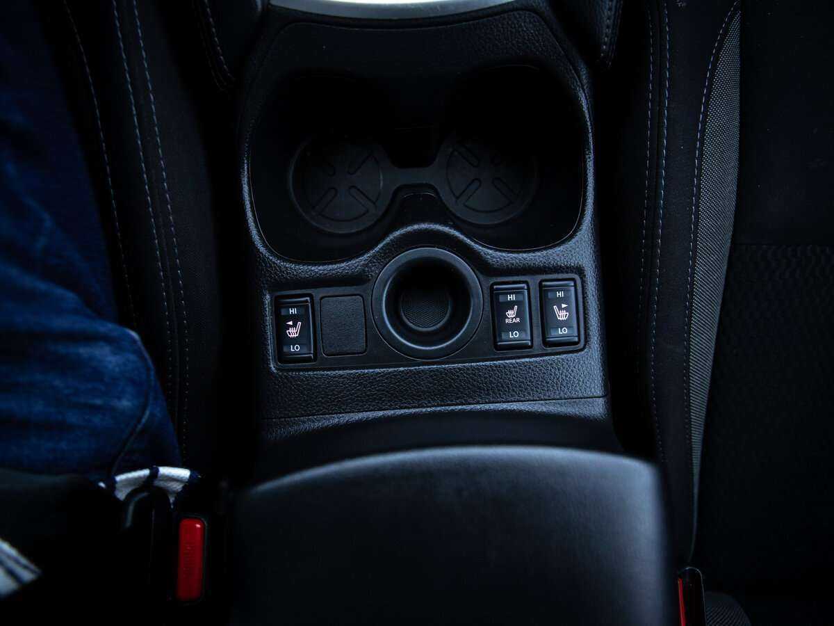 Купить Nissan Qashqai, 2021, 51 831 км.. Фото: #17