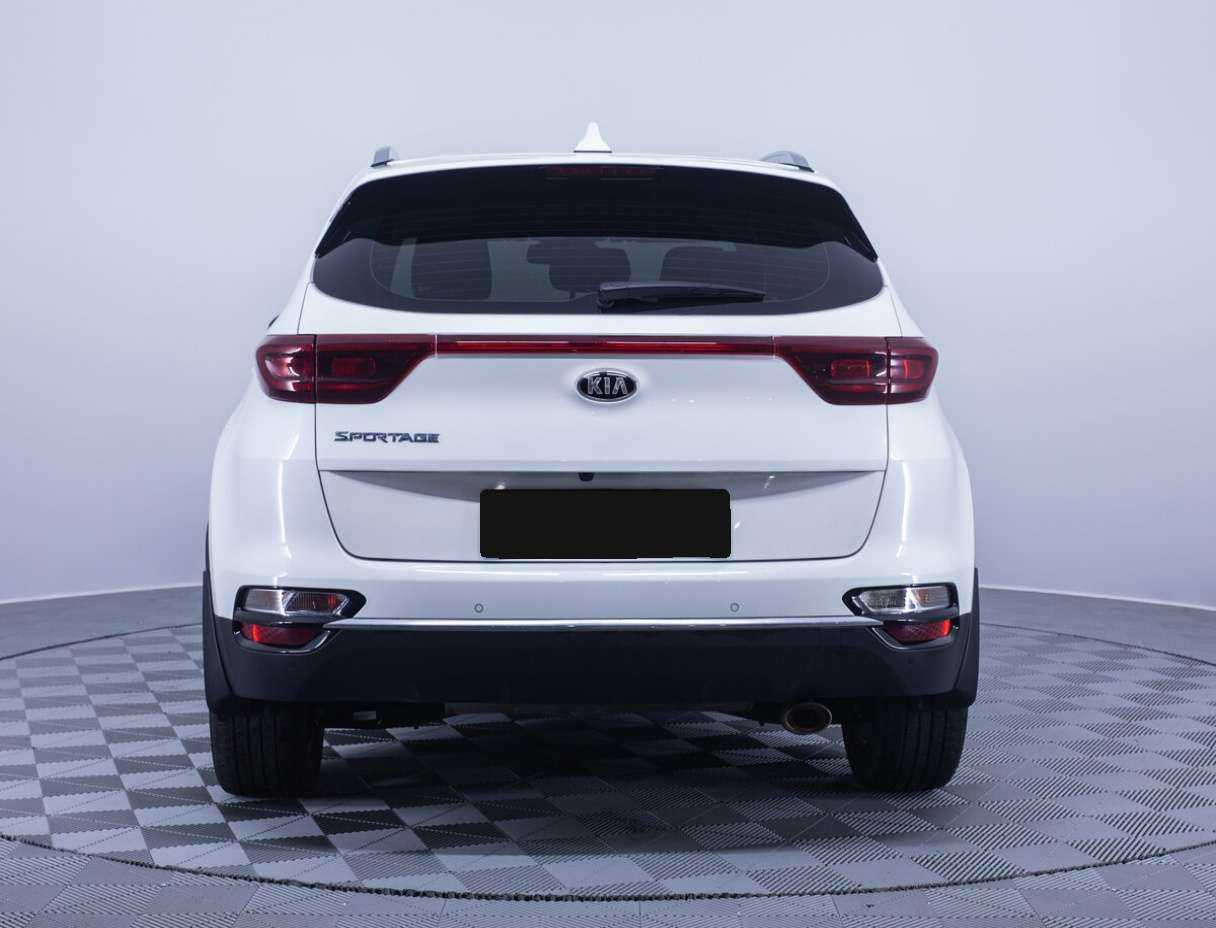 Купить Kia Sportage, 2019, 47 664 км.. Фото: #5