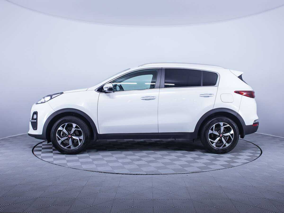 Купить Kia Sportage, 2019, 47 664 км.. Фото: #7