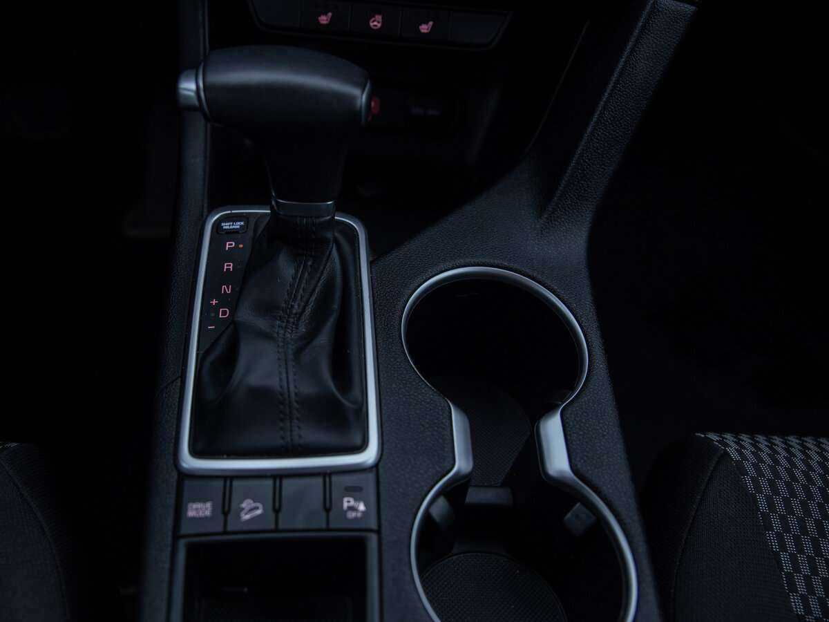 Купить Kia Sportage, 2019, 47 664 км.. Фото: #13