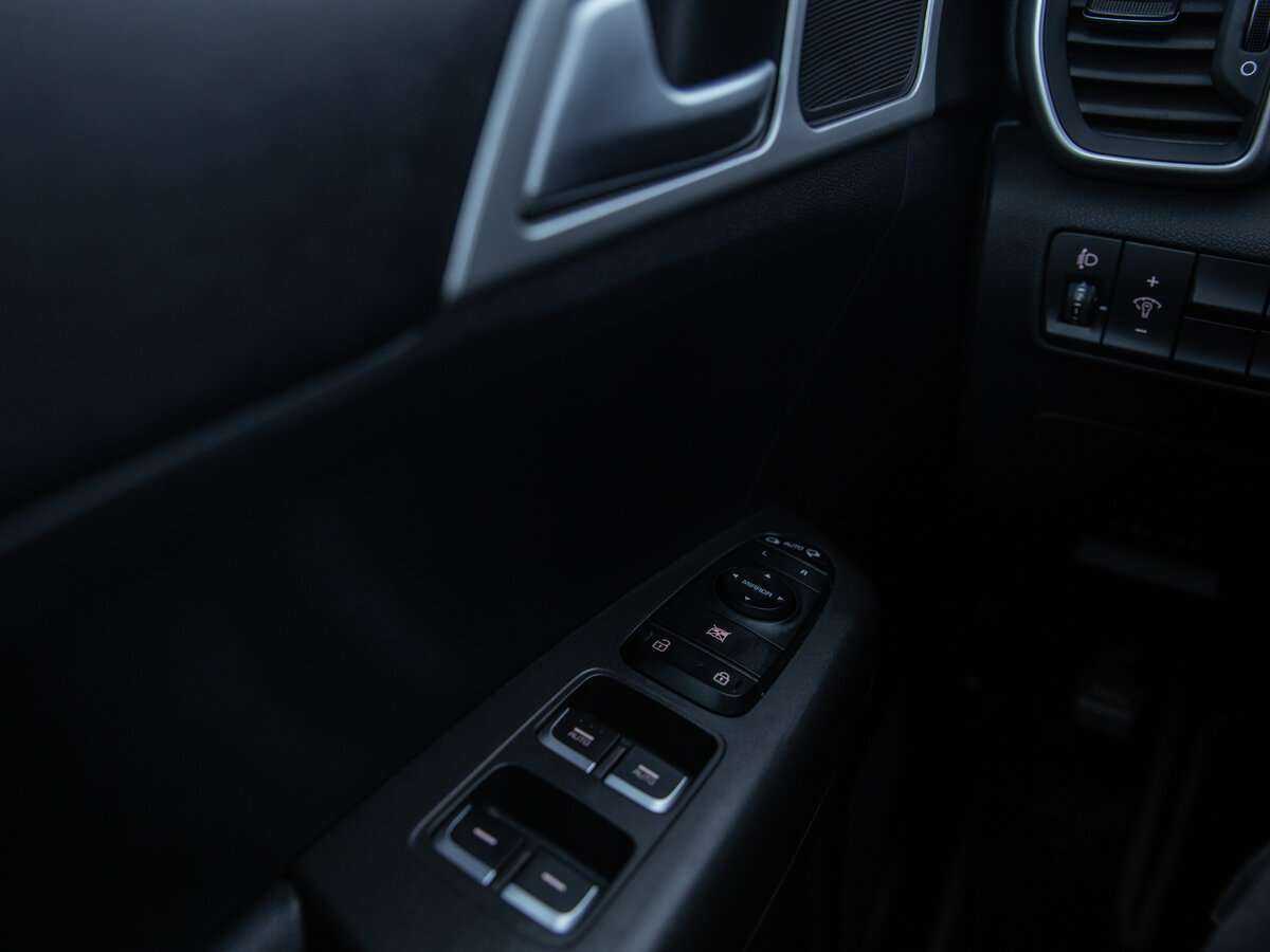 Купить Kia Sportage, 2019, 47 664 км.. Фото: #15