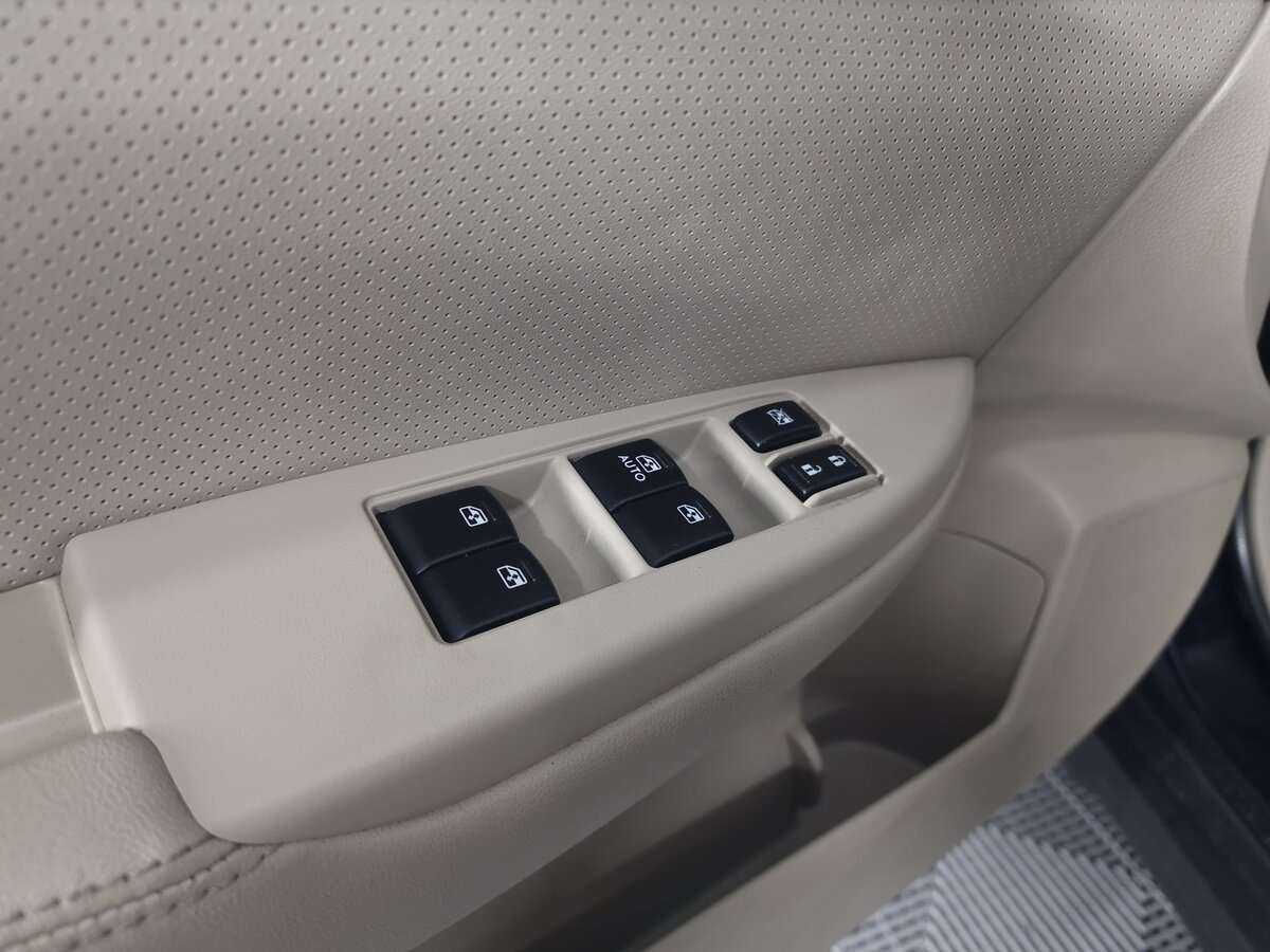 Купить Subaru Outback, 2014, 164 755 км.. Фото: #9