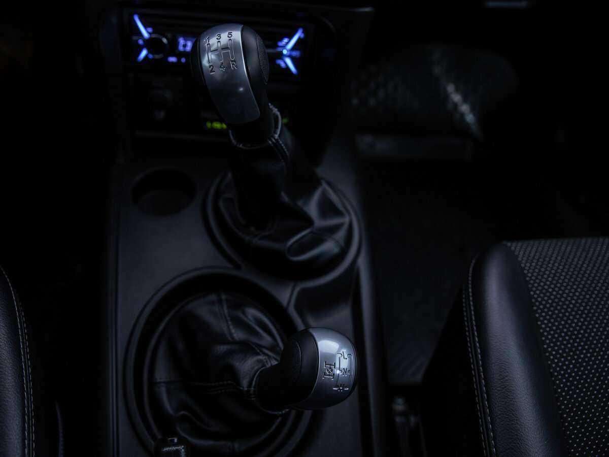 Купить Chevrolet Niva, 2015, 66 675 км.. Фото: #11