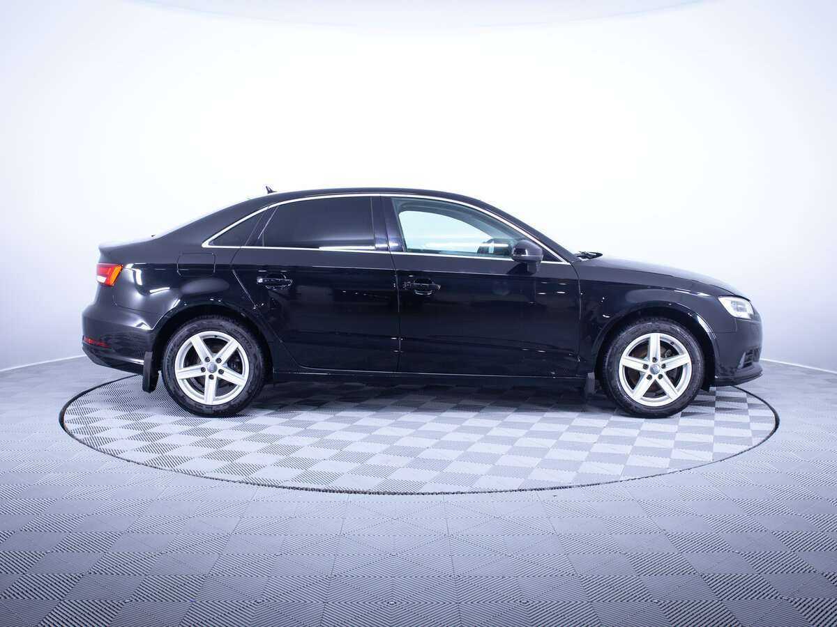 Купить Audi A3, 2020, 65 318 км.. Фото: #3