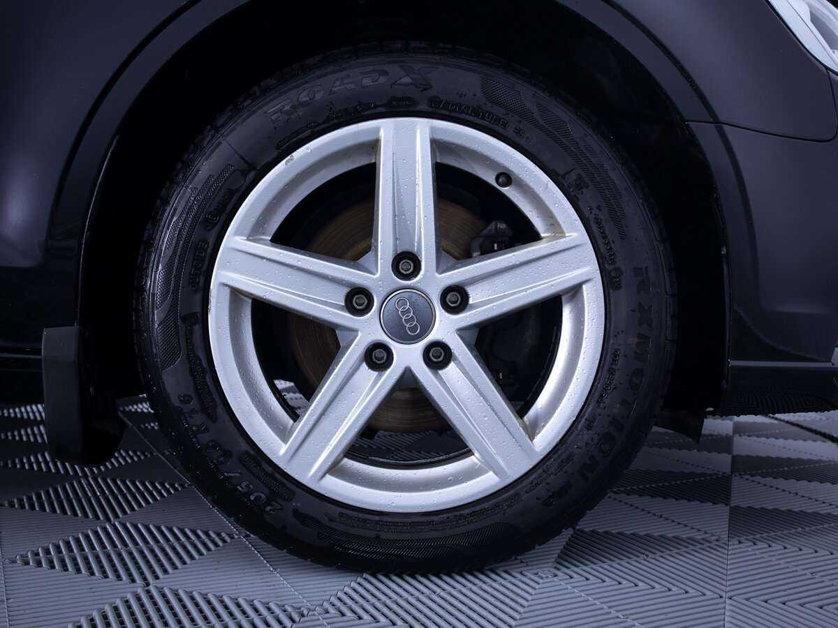 Купить Audi A3, 2020, 65 318 км.. Фото: #9