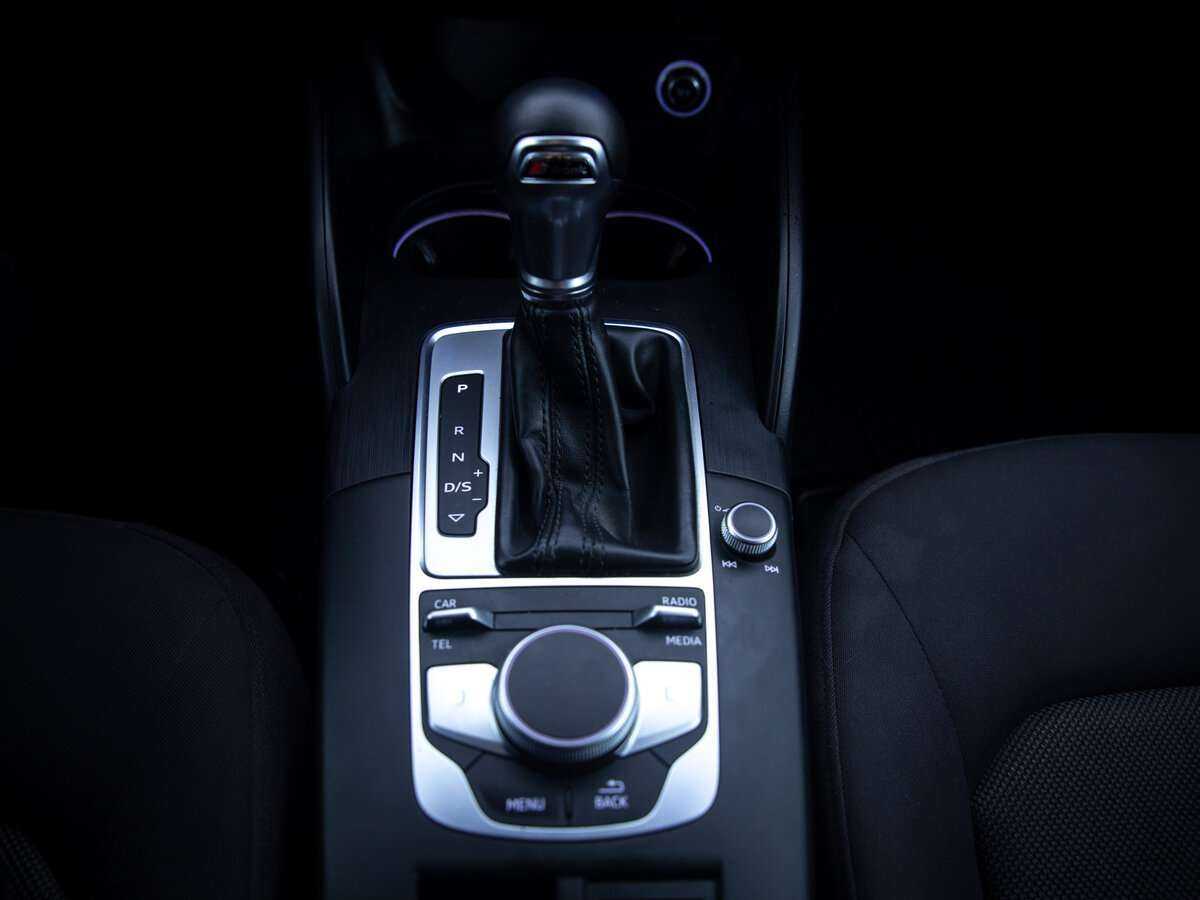 Купить Audi A3, 2020, 65 318 км.. Фото: #15