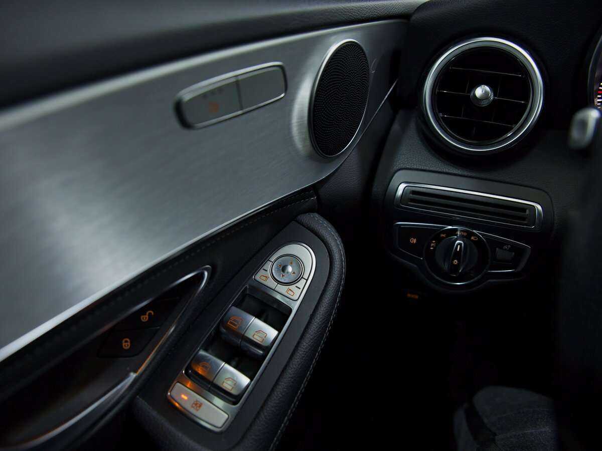 Купить Mercedes-Benz C-Класс, 2014, 143 272 км.. Фото: #8