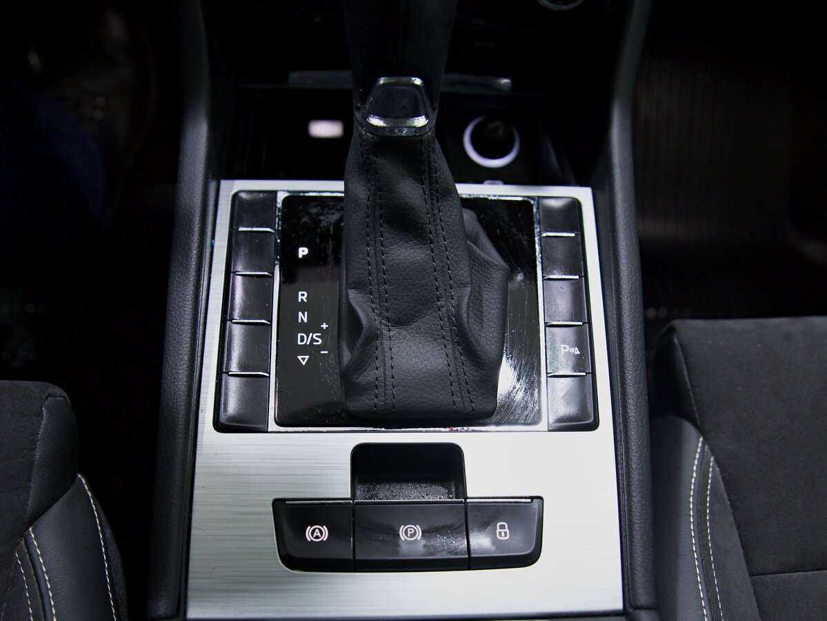 Купить Skoda Superb, 2021, 75 648 км.. Фото: #11