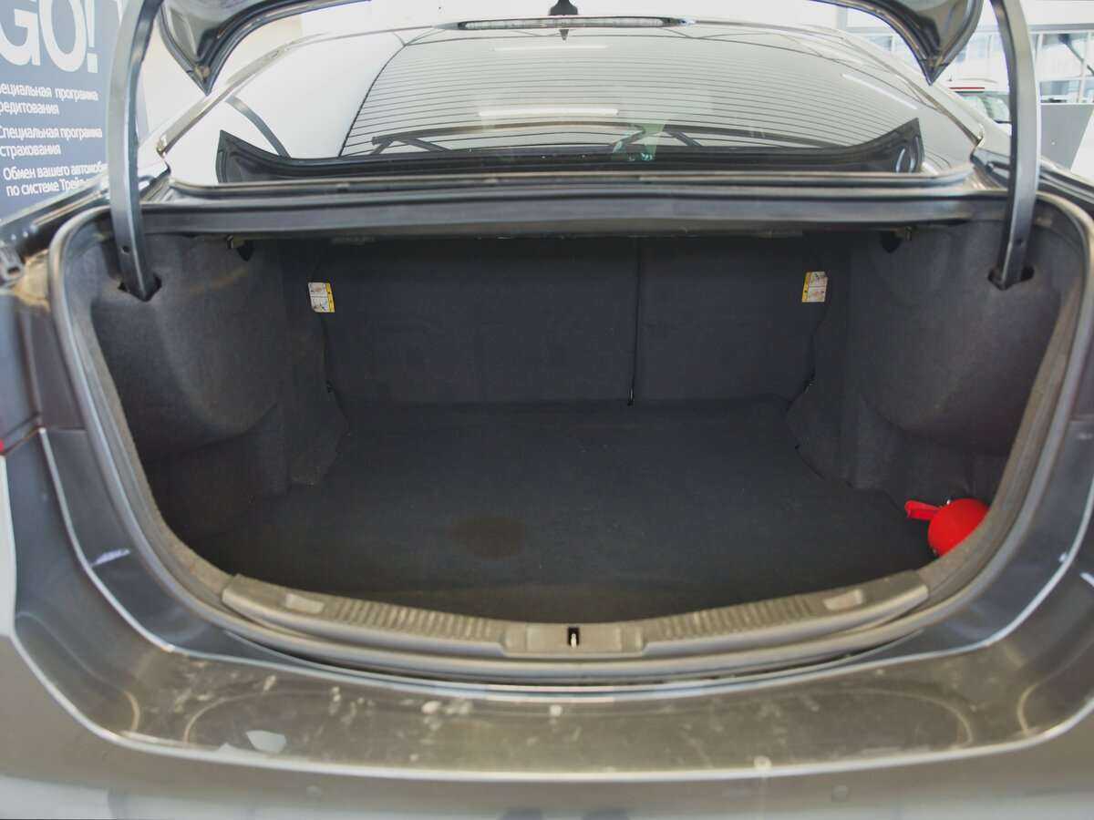 Купить Ford Mondeo, 2017, 86 111 км.. Фото: #2