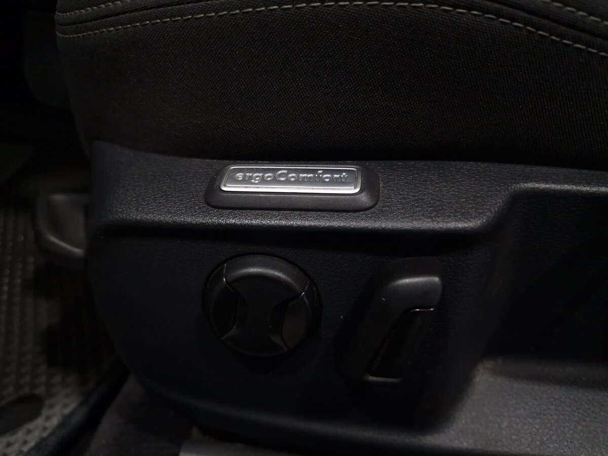 Купить Фольксваген Пассат, 2015, 220 993 км.. Фото: #13