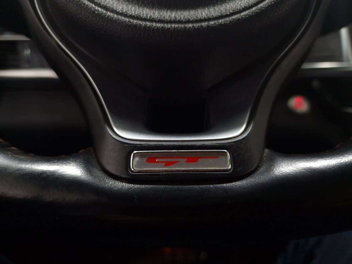 Купить Kia Optima, 2016, 102 759 км.. Фото: #7