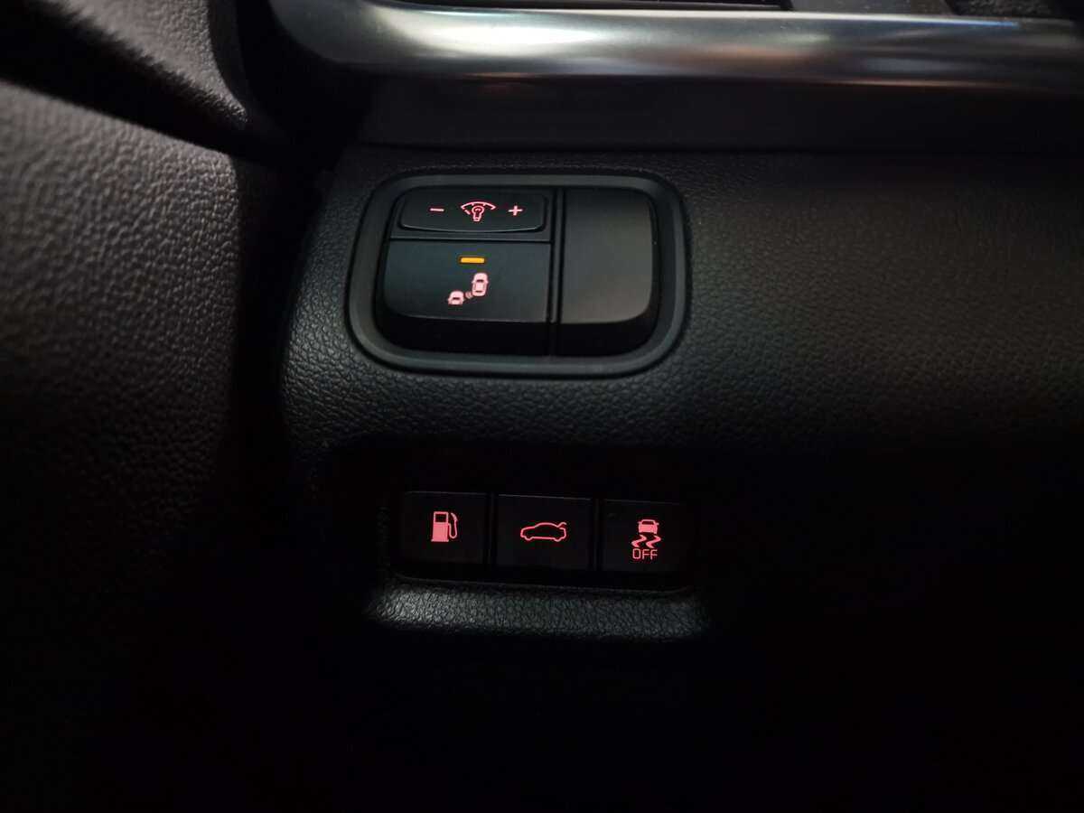 Купить Kia Optima, 2016, 102 759 км.. Фото: #10