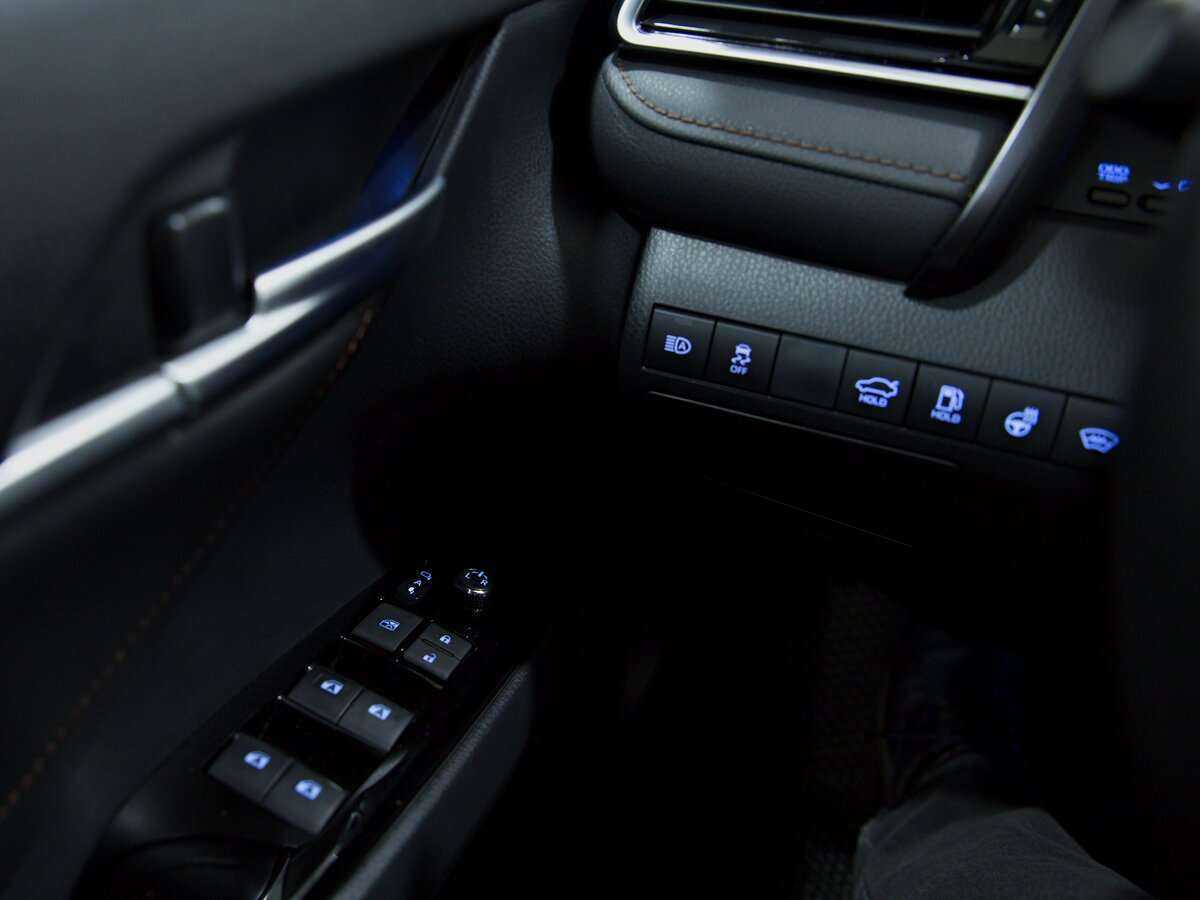 Купить Toyota Camry, 2020, 60 758 км.. Фото: #10