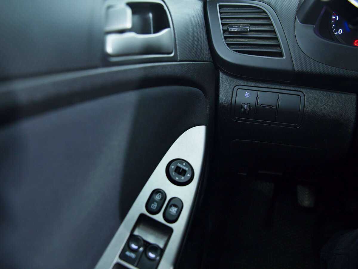 Купить Хендай Солярис, 2015, 187 312 км.. Фото: #11