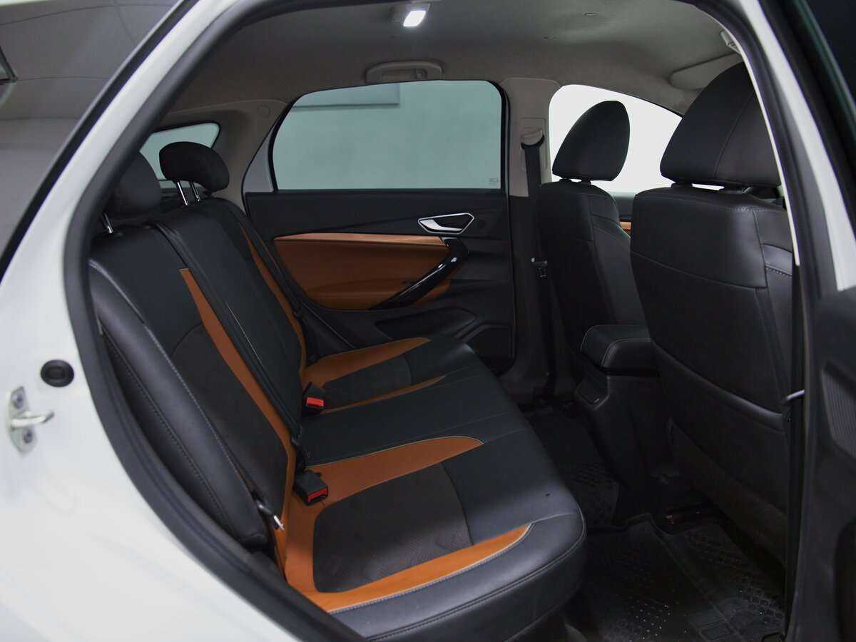 Купить Lada (ВАЗ) Vesta, 2023, 24 588 км.. Фото: #13