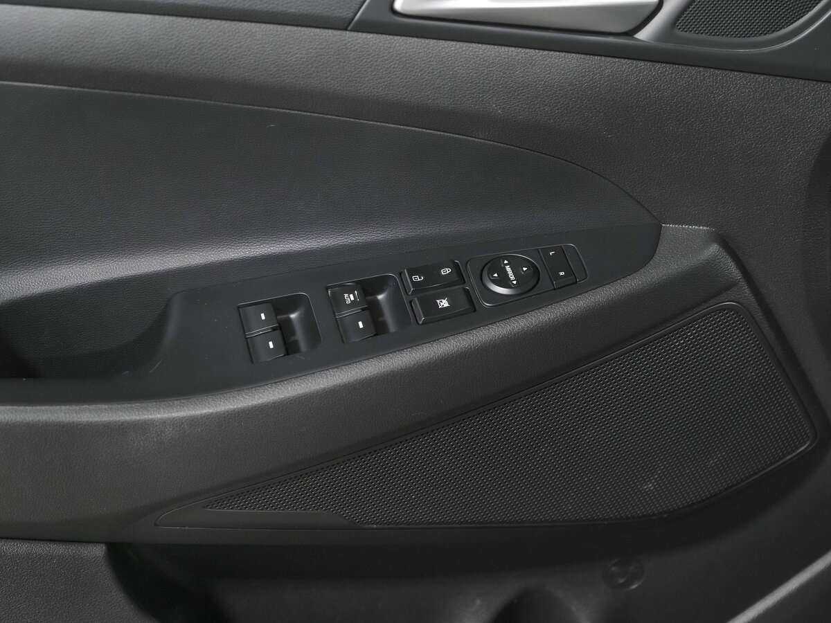Купить Hyundai Tucson, 2018, 177 744 км.. Фото: #12