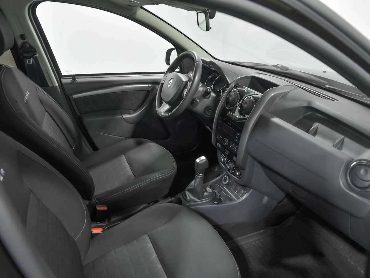 Купить Рено Дастер, 2018, 109 000 км.. Фото: #13