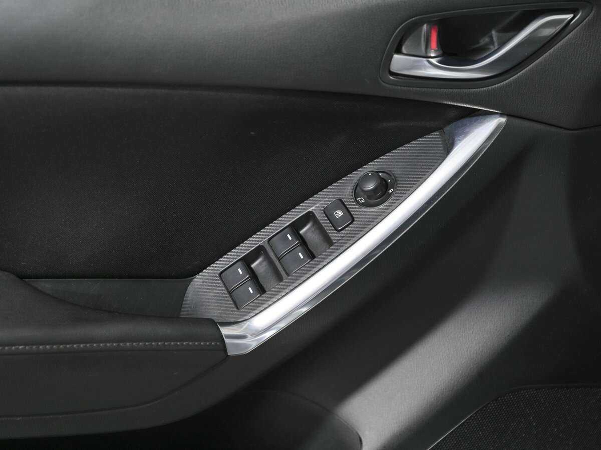 Купить Мазда Ц-Икс-5, 2016, 175 128 км.. Фото: #15