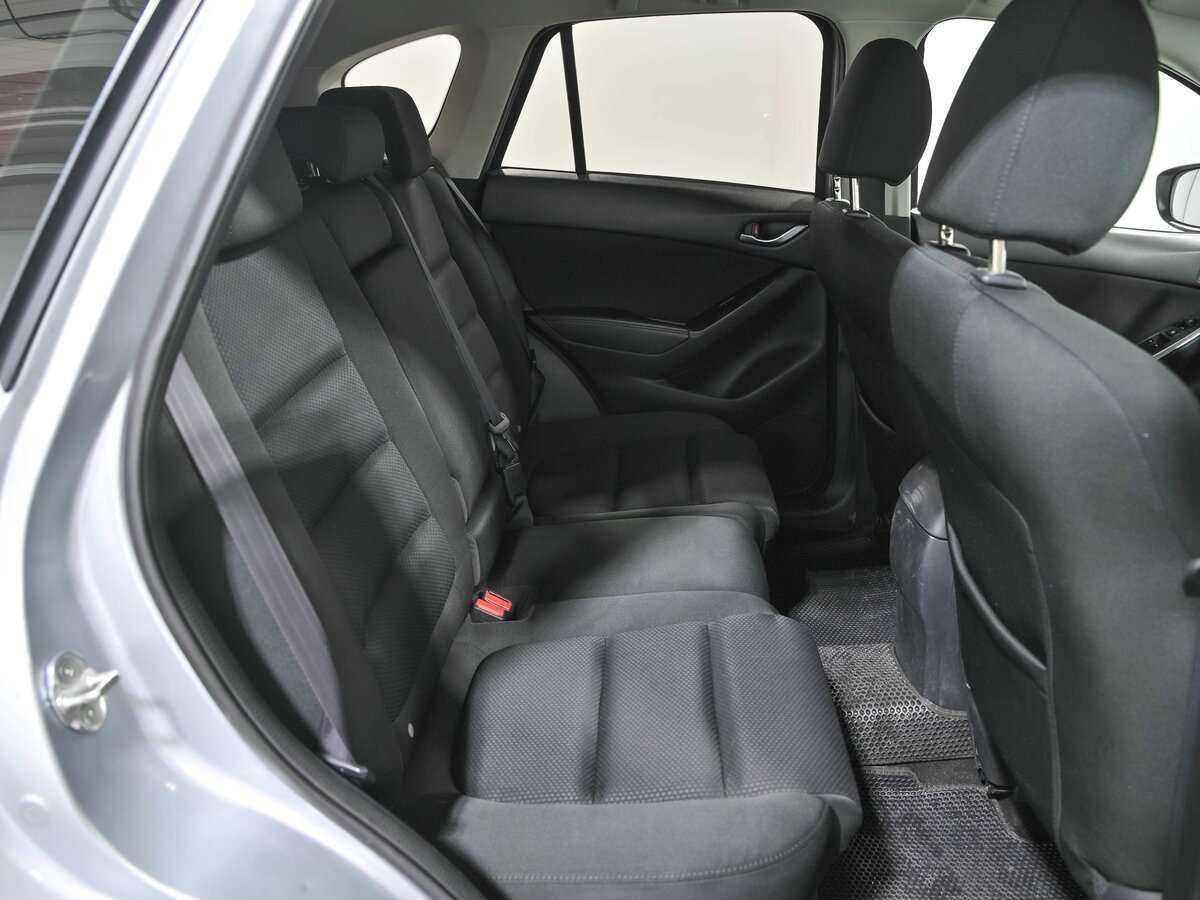 Купить Мазда Ц-Икс-5, 2016, 175 128 км.. Фото: #16