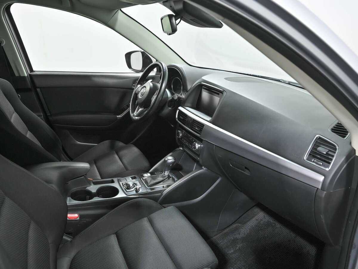 Купить Мазда Ц-Икс-5, 2016, 175 128 км.. Фото: #17