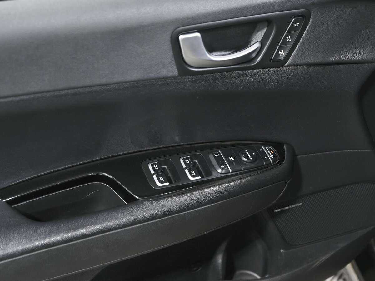 Купить Kia Optima, 2018, 85 199 км.. Фото: #18