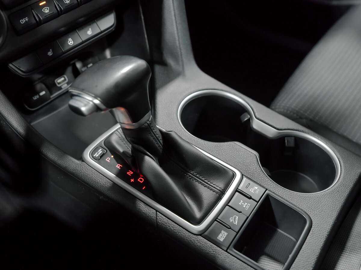 Купить Kia Sportage, 2018, 100 502 км.. Фото: #10