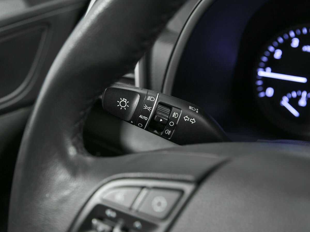 Купить Hyundai Tucson, 2020, 65 524 км.. Фото: #8