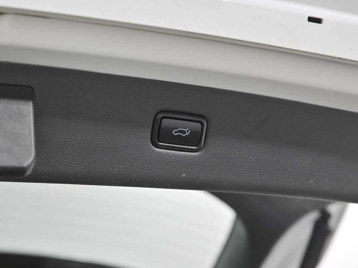 Купить Hyundai Tucson, 2020, 65 524 км.. Фото: #19