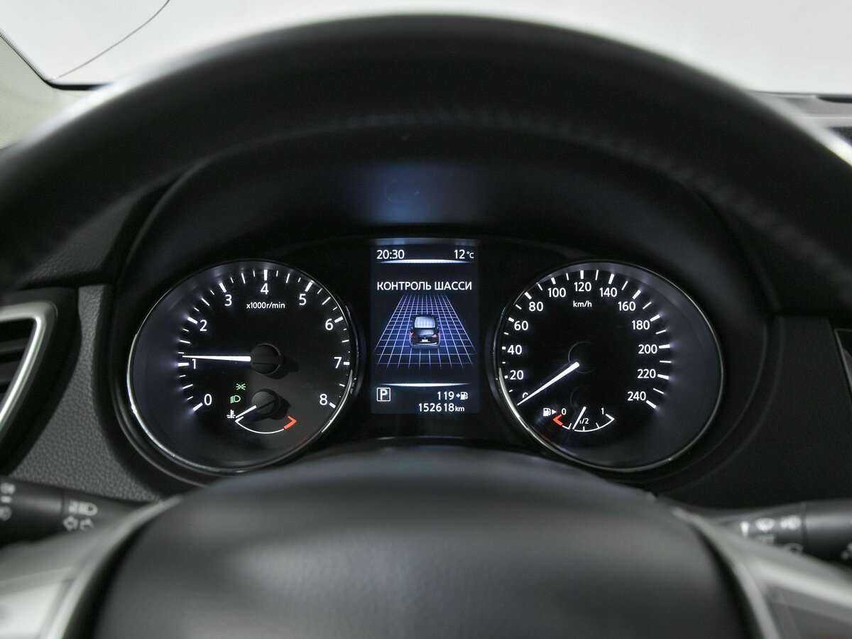 Купить Ниссан Кашкай, 2014, 152 618 км.. Фото: #6