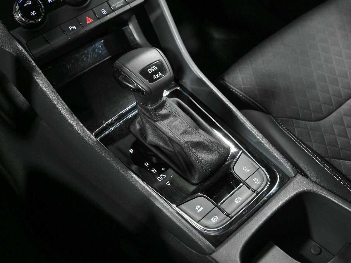 Купить Skoda Kodiaq, 2020, 130 053 км.. Фото: #13