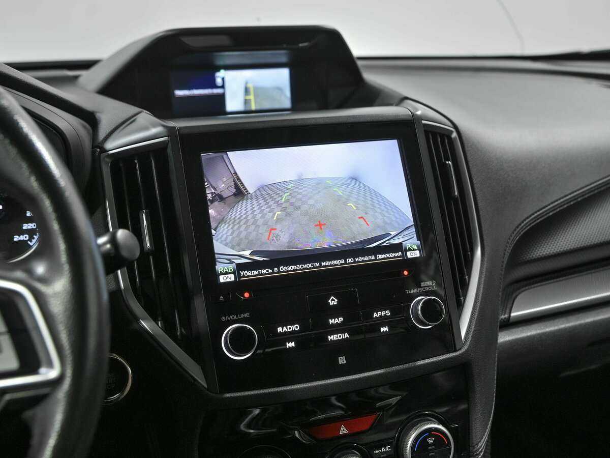 Купить Subaru Forester, 2020, 125 249 км.. Фото: #12