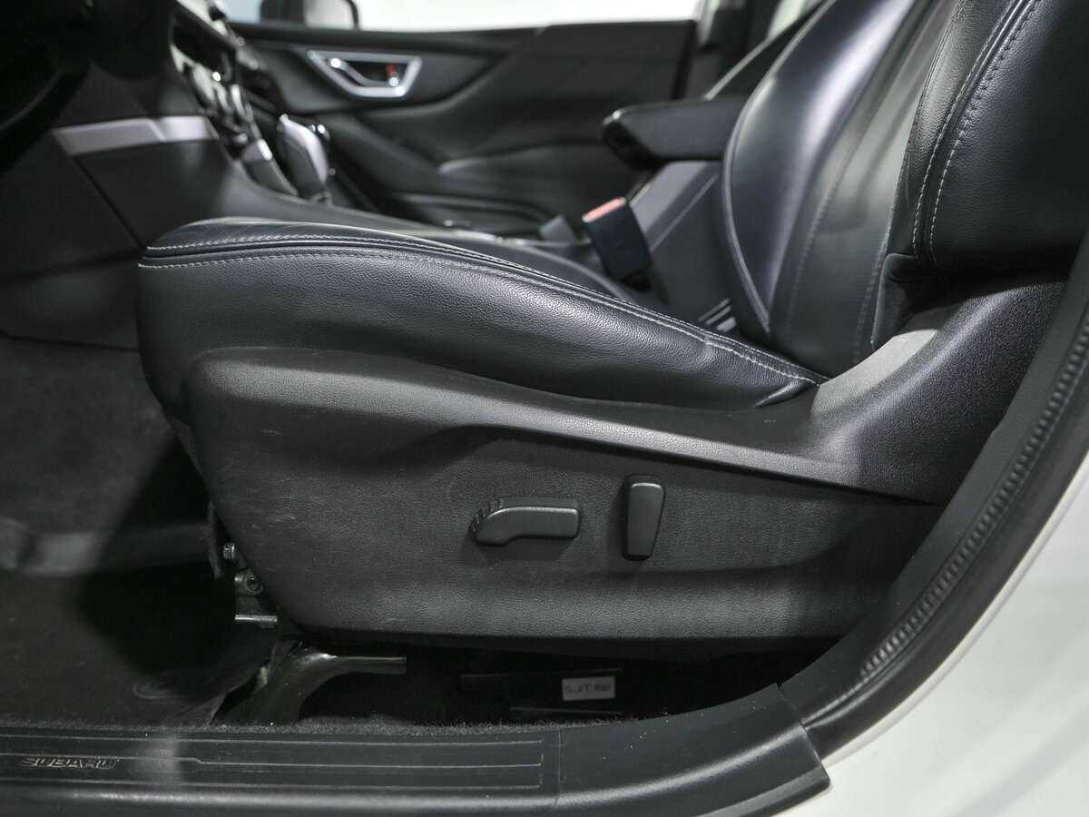 Купить Subaru Forester, 2020, 125 249 км.. Фото: #17