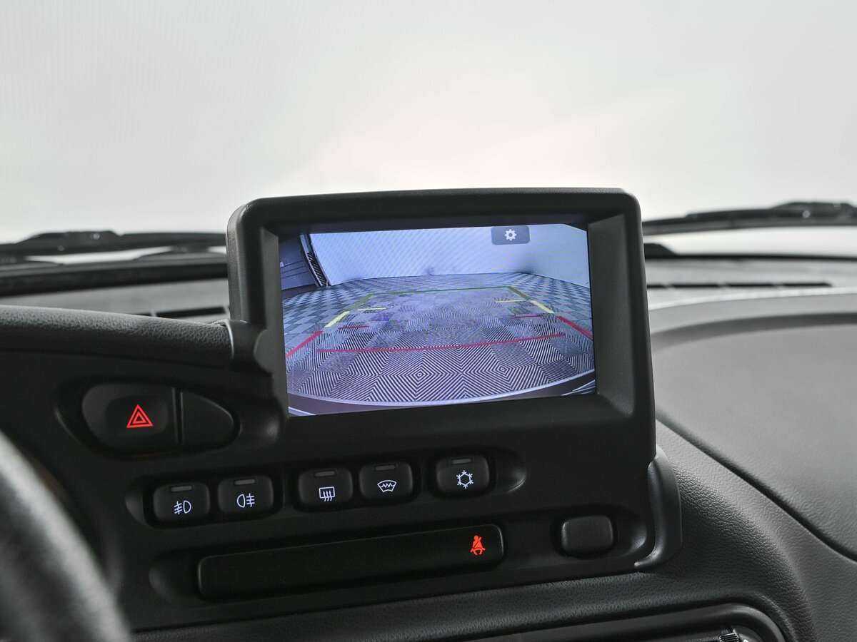 Купить Lada (ВАЗ) Niva, 2023, 1 603 км.. Фото: #10